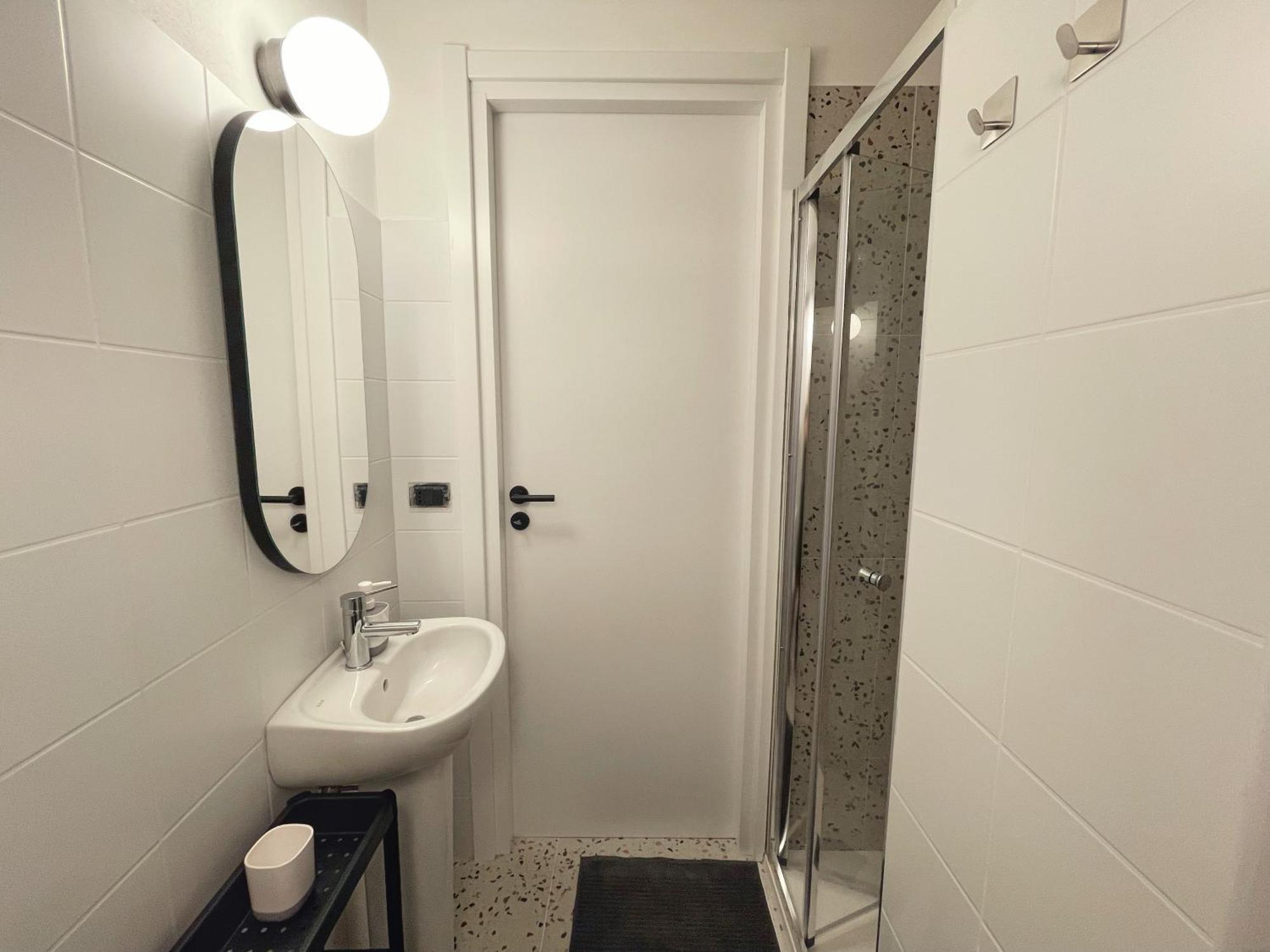 Angolo Del Principe Apartment Gênes Extérieur photo